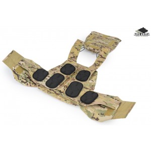 Корсетный жилет А-25 Астартес [ARS ARMA]